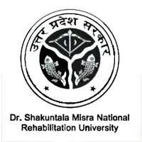 Dr. Shakuntala Misra National Rehabilitation University, Lucknow