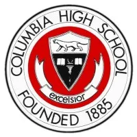 Columbia High School