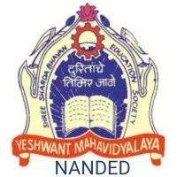 Yeshwant Mahavidyalaya, Nanded
