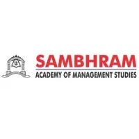 Sambhram Academy Of Management Studies