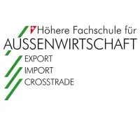 Höhere Fachschule für Aussenwirtschaft
