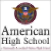 American High School