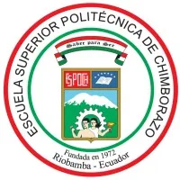 Escuela Superior Politécnica de Chimborazo