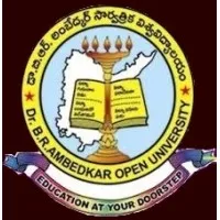 Dr. B.R. Ambedkar Open University  (డా. బీ.ఆర్. అంబేద్కర్ సార్వత్రిక విశ్వవిద్యాలయం)