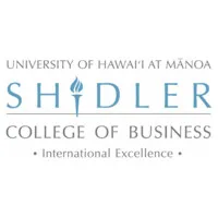 University of Hawaii - College of Business Administration