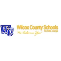 Wilcox County High School