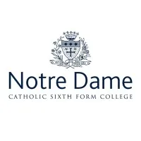 Notre Dame Catholic Sixth Form College