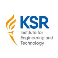 KSR INSTITUTE FOR ENGINEERING AND TECHNOLOGY, NAMAKKAL
