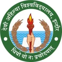 Devi Ahilya Vishwavidyalaya (DAVV), Indore