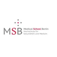 MSB Medical School Berlin