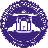 American College of Sofia