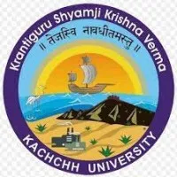 Krantiguru Shyamji Krishna Verma Kachchh University, Kachchh