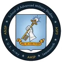 U.S. Army School of Advanced Military Studies (SAMS)