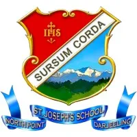 St. Joseph's School, North Point, Darjeeling