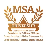 Modern Science and Arts University