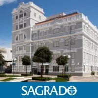 Colégio do Sagrado Coração de Maria - Lisboa