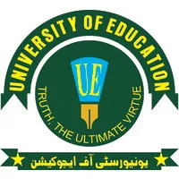 University of Education, Lahore, Pakistan