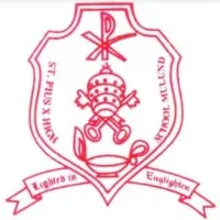 St. Pius X High School