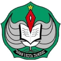 SMA Negeri 3 Kota Tangerang Selatan