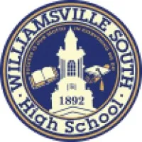 Williamsville South High School