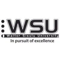 WSU - Walter Sisulu University