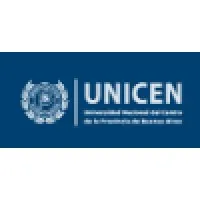 Universidad Nacional del Centro de la Provincia de Buenos Aires