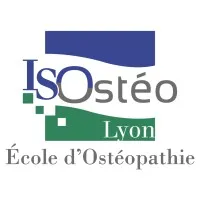 ISOstéo Lyon