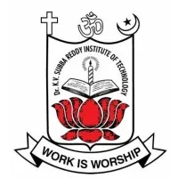 Dr.K.V.Subba Reddy Institute of Technology, Kurnool