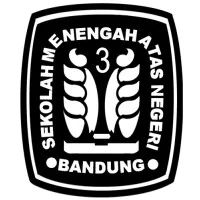 SMA Negeri 3 Bandung