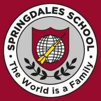 Springdales School - India