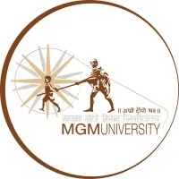 M.G.M's Jawaharlal Nehru College of Engineering, N-6, Cidco.