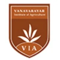 VANAVARAYAR INSTITUTE OF AGRICULTURE, COIMBATORE