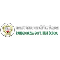 Ramdeo Bazla Government High School, Joypurhat