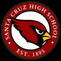 Santa Cruz High School