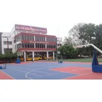 Silver Line Prestige School