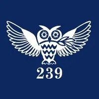 Saint Petersburg Lyceum 239