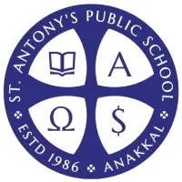 St Antony's Public School
