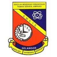 SMK Taman Seraya