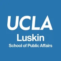 UCLA Luskin School of Public Affairs
