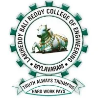Lakireddy Bali Reddy College of Engineering, L.B. Reddy Nagar, Mylavaram, PIN-521230(CC-76)