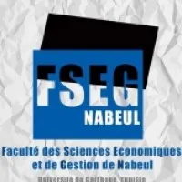 Faculté des Sciences Economiques et de Gestion de Nabeul