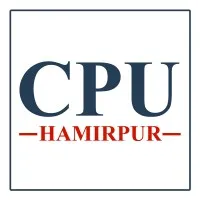 CAREER POINT UNIVERSITY, HAMIRPUR