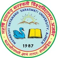 Maharishi Dayanand Saraswati University, Ajmer