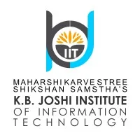 Maharshi Karve Stree Shikshan Samstha's, K.B. Joshi Insitute of Information Technology,