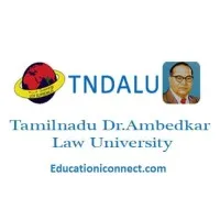 The Tamilnadu Dr.Ambedkar Law University