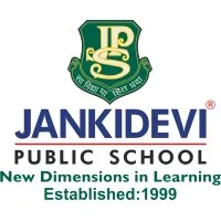 Jankidevi Public School - India