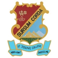 St. Joseph's College, Darjeeling