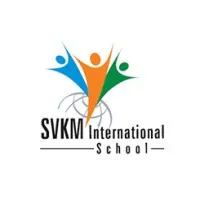 SVKM's JV Parekh International School