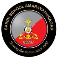 Sainik School  Amaravathinagar