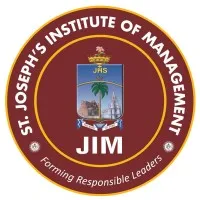 St.Joseph's Institute of Management-JIM,Trichy